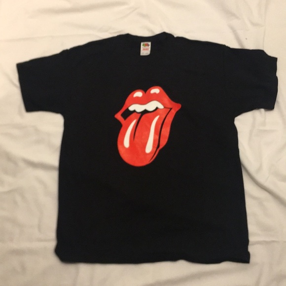 Other - Rolling Stones T-Shirt